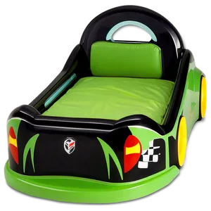 Car Bed For Toddlers PNG 52 PNG