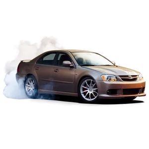 Car Burnout Smoke Png Vgy PNG image