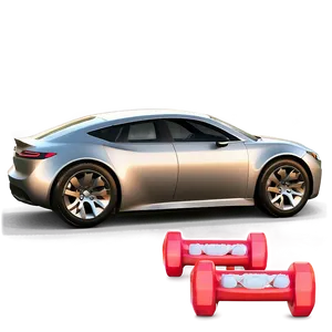 Car Design Demonstration PNG 20 PNG