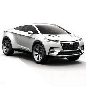 Car Design Demonstration PNG 7 PNG
