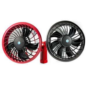 Car Fan PNG 05232024