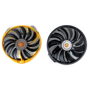 Car Fan PNG Wwo82