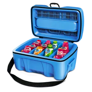 Car Ice Cooler PNG 92 PNG