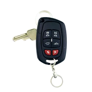 Car Key Fob PNG Ivw38 PNG