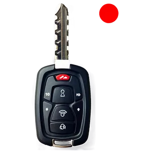 Car Key Remote PNG Yuo67