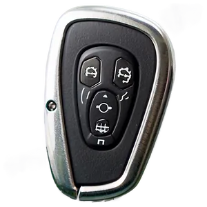 Car Key Set PNG 06122024 PNG