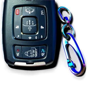 Car Key Set PNG 16 PNG