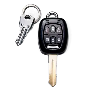 Car Key Set PNG Cxd PNG