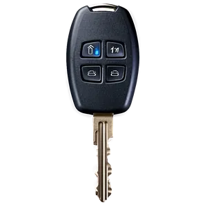 Car Key Silhouette Png Bfr PNG image