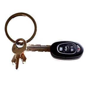 Car Keys A