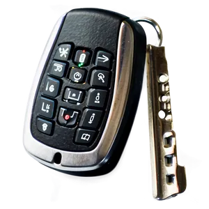 Car Keys B