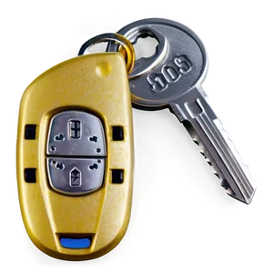 Car Keys Png 45 PNG image