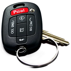 Car Keys PNG 95