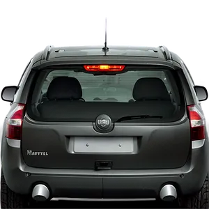 Car Rear Window PNG Lwf PNG