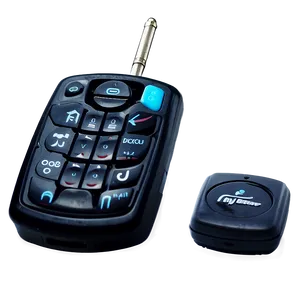 Car Remote Control Png Fhg PNG image