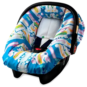 Car Seat Canopy PNG Hai25 PNG