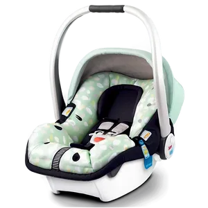 Car Seat For Premature Babies PNG Atq83 PNG
