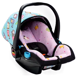 Car Seat For Premature Babies PNG Dey57 PNG