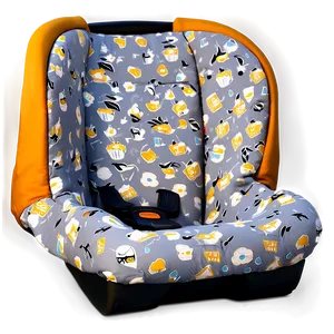 Car Seat Liner PNG 29