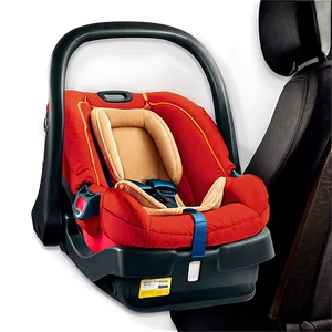 Car Seat Liner PNG 42