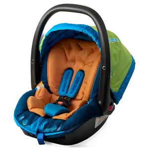 Car Seat Liner PNG Uul