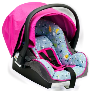 Car Seat Liner PNG Wjd66 PNG