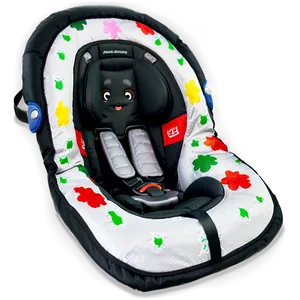 Car Seat Protector PNG 73