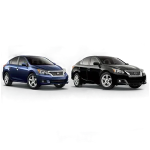 Car Show Event PNG Adn PNG