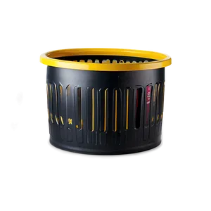 Car Trash Can PNG Yim PNG