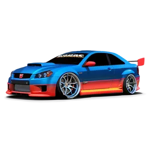 Car Tuning Tournament PNG 06262024
