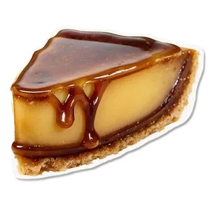 Caramel Apple Slice Png Wtc45 PNG image