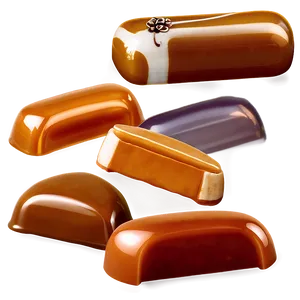 Caramel Candies PNG 47 PNG
