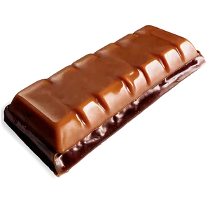 Caramel Chocolate Bar Png Rjv29 PNG image