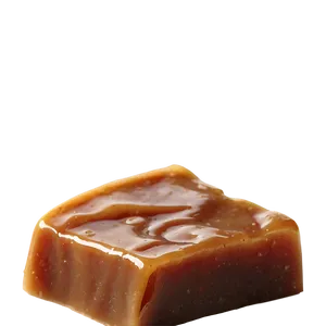 Caramel Fudge Chunk Png Obk PNG image