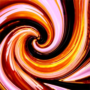 Caramel Swirl Png 85 PNG image