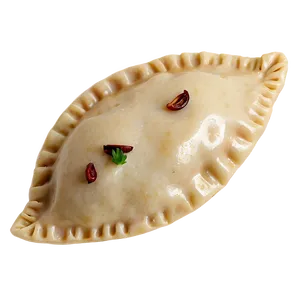 Caramelized Onion And Goat Cheese Pierogi Png Rpd15 PNG image