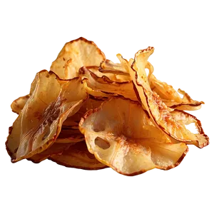 Caramelized Onion Chips PNG 05242024