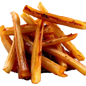 Caramelized Onion Fries PNG Rfu53 PNG