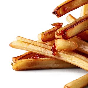 Caramelized Onion Fries PNG Wdl8 PNG
