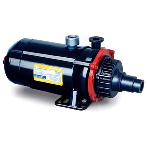 Caravan Water Pump Png Ifm53 PNG image