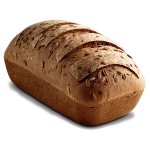 Caraway Rye Bread PNG 05232024