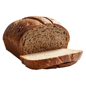 Caraway Rye Bread PNG 05232024