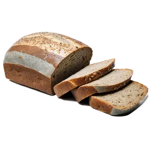 Caraway Rye Bread PNG 77