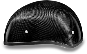 Carbon Fiber Helmet Dot Texture PNG image