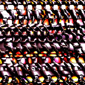 Carbon Fiber Mesh Texture PNG 06282024