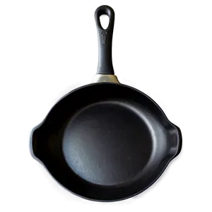 Carbon Steel Skillet PNG Tdc PNG