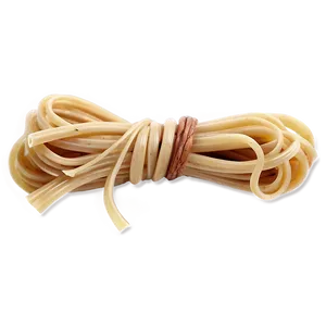 Carbonara Pasta Noodles PNG Vad33