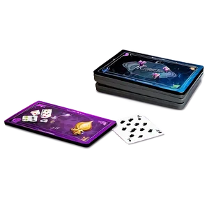Card Games PNG 05242024