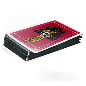 Card Games PNG Jkw