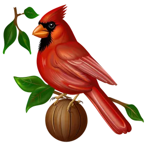 Cardinal Clipart Png Yeg87 PNG image
